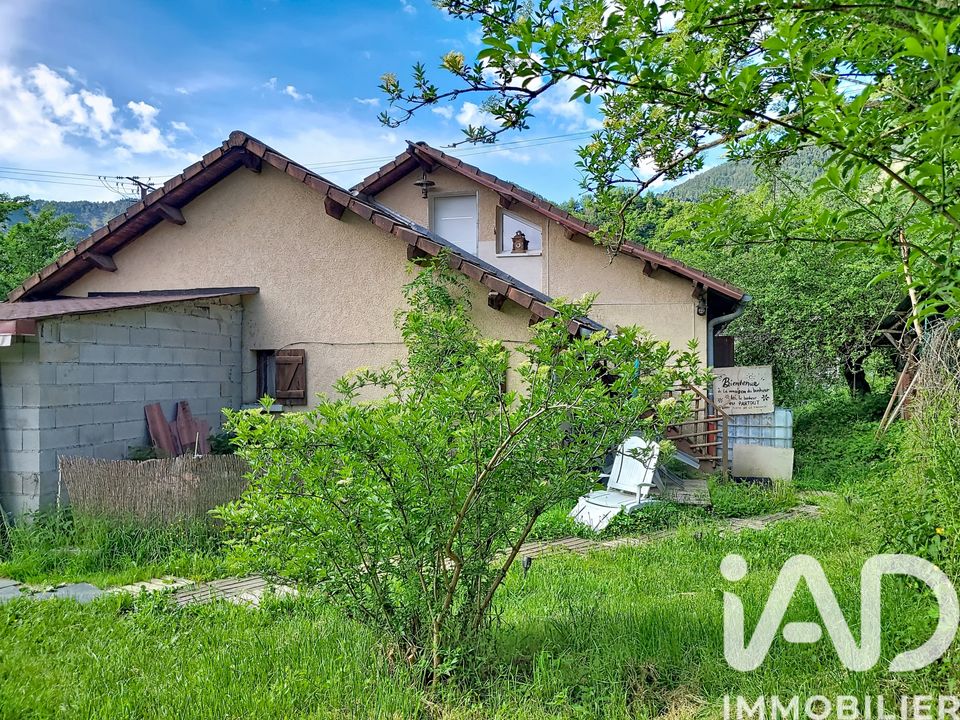 Villa i Verdaches, Alpes-de-Haute-Provence - foto 5