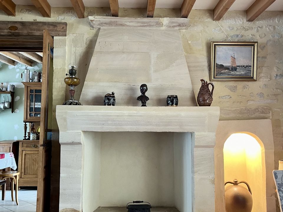 Villa a Bayeux, Calvados - foto 1