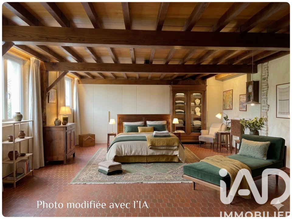 Villa a Bayeux, Calvados - foto 4