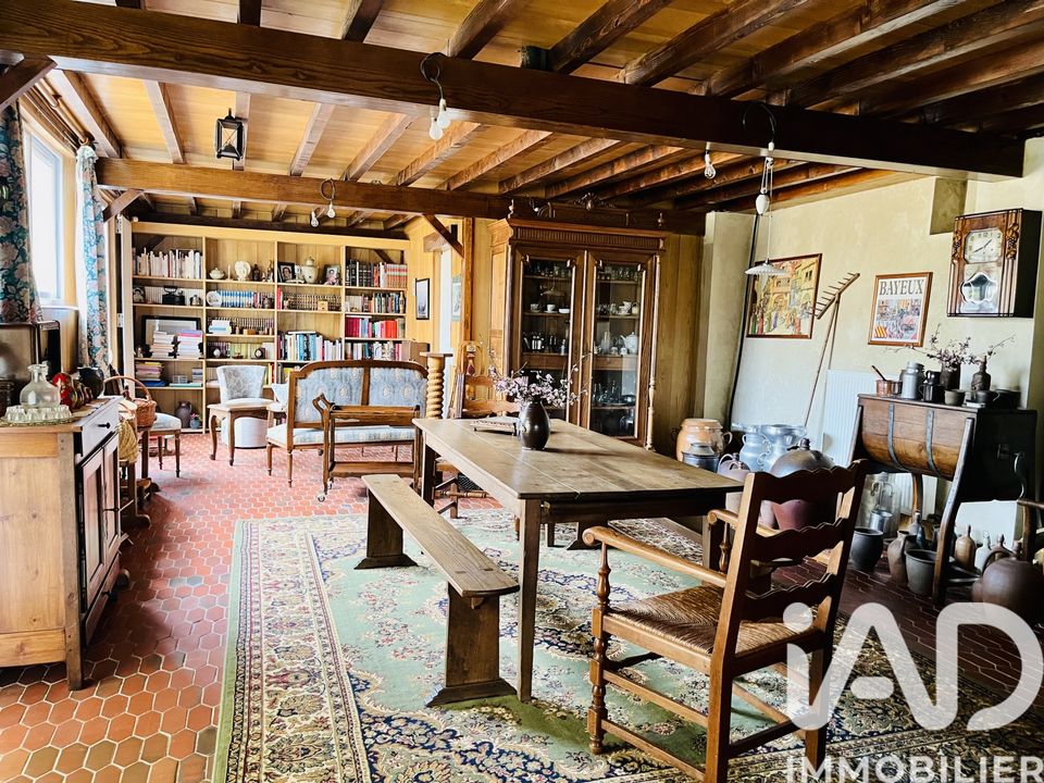 Villa a Bayeux, Calvados - foto 5