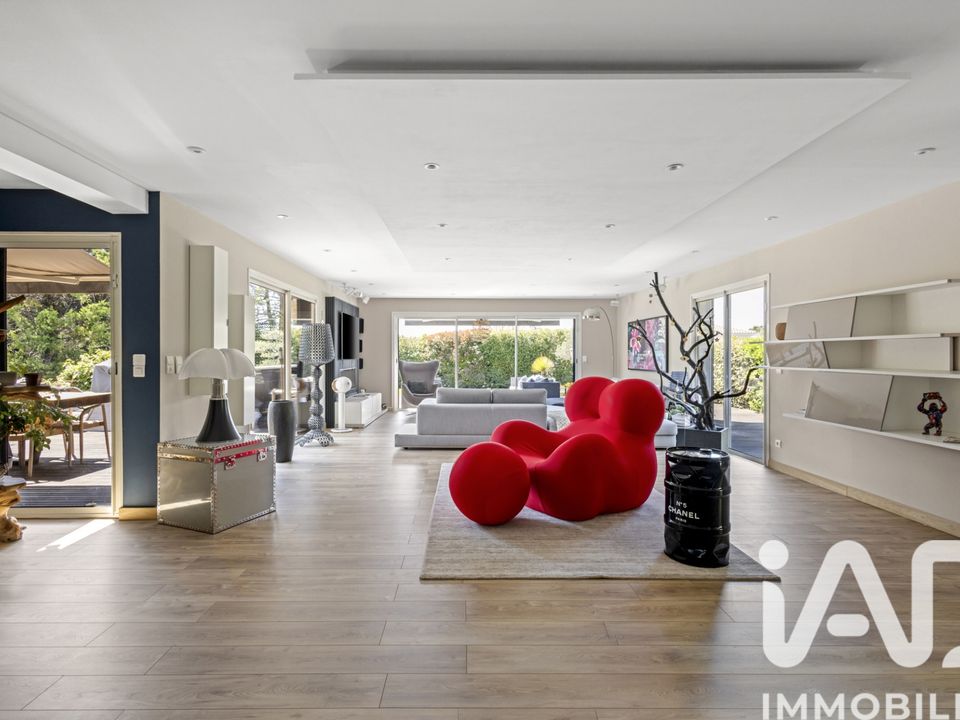 Villa i Aix-en-Provence, Bouches-du-Rhone - foto 4