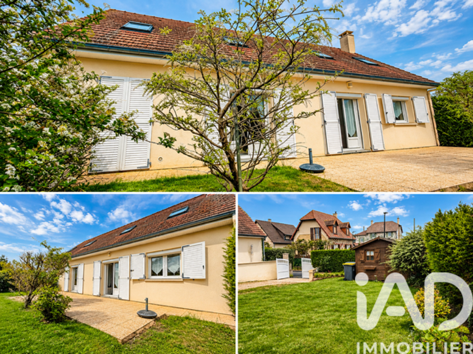 Villa i Ouistreham, Calvados - foto 2