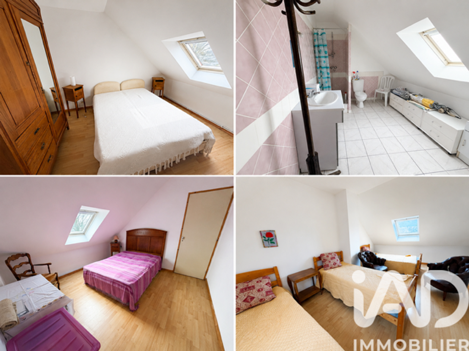 Villa i Ouistreham, Calvados - foto 3