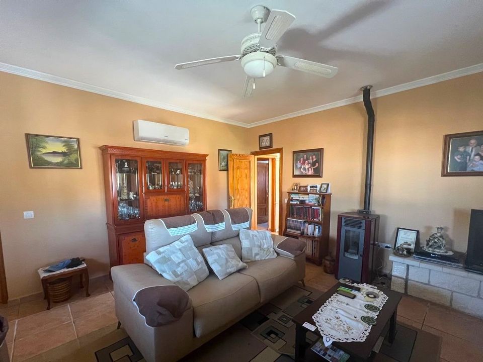 Villa i Arboleas, Almeria - foto 3