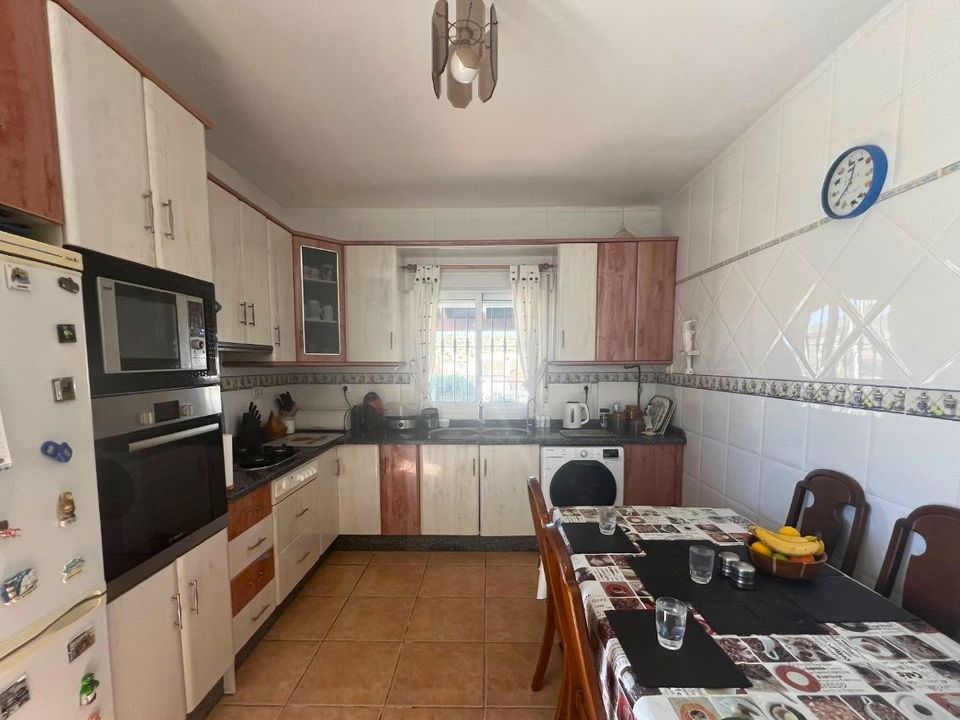Villa i Arboleas, Almeria - foto 5