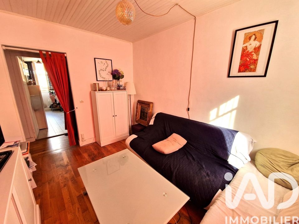 Lejlighed i Aulnay-sous-Bois, Seine-Saint-Denis - foto 3