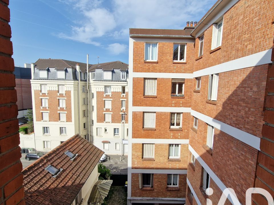 Lejlighed i Aulnay-sous-Bois, Seine-Saint-Denis - foto 5