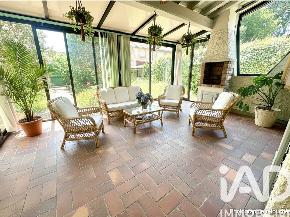 Villa en Orange, Vaucluse - foto 2