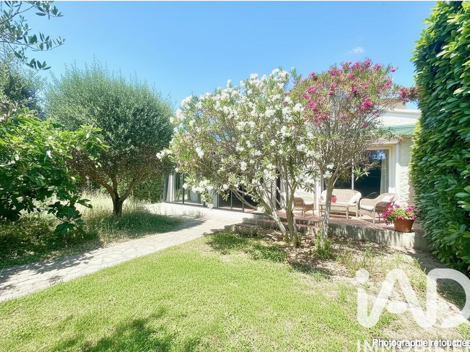 Villa en Orange, Vaucluse - foto 3