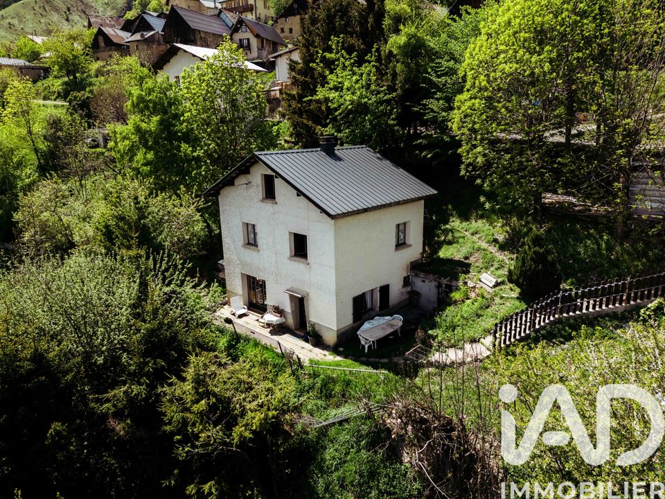 Villa i Oulles, Isere - foto 1