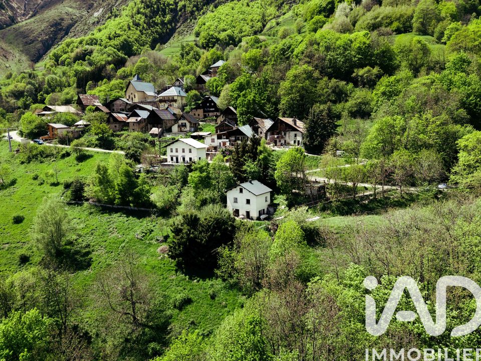Villa i Oulles, Isere - foto 3
