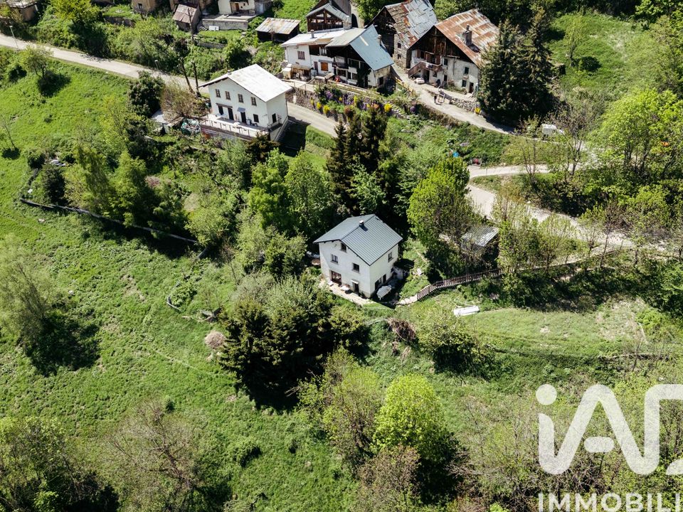 Villa i Oulles, Isere - foto 4