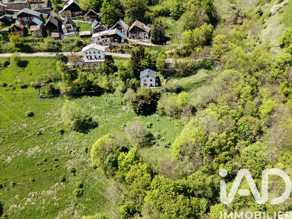 Villa i Oulles, Isere - foto 5