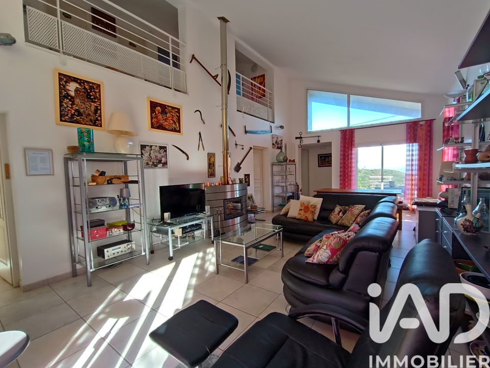 Villa i Llauro, Pyrenees-Orientales - foto 1