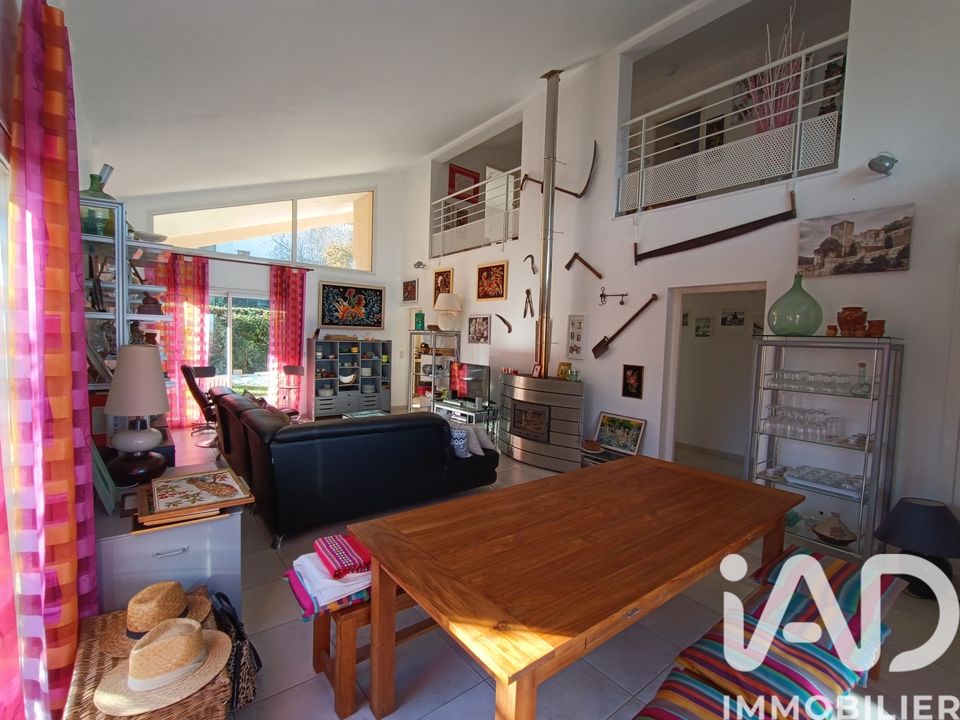 Villa i Llauro, Pyrenees-Orientales - foto 3