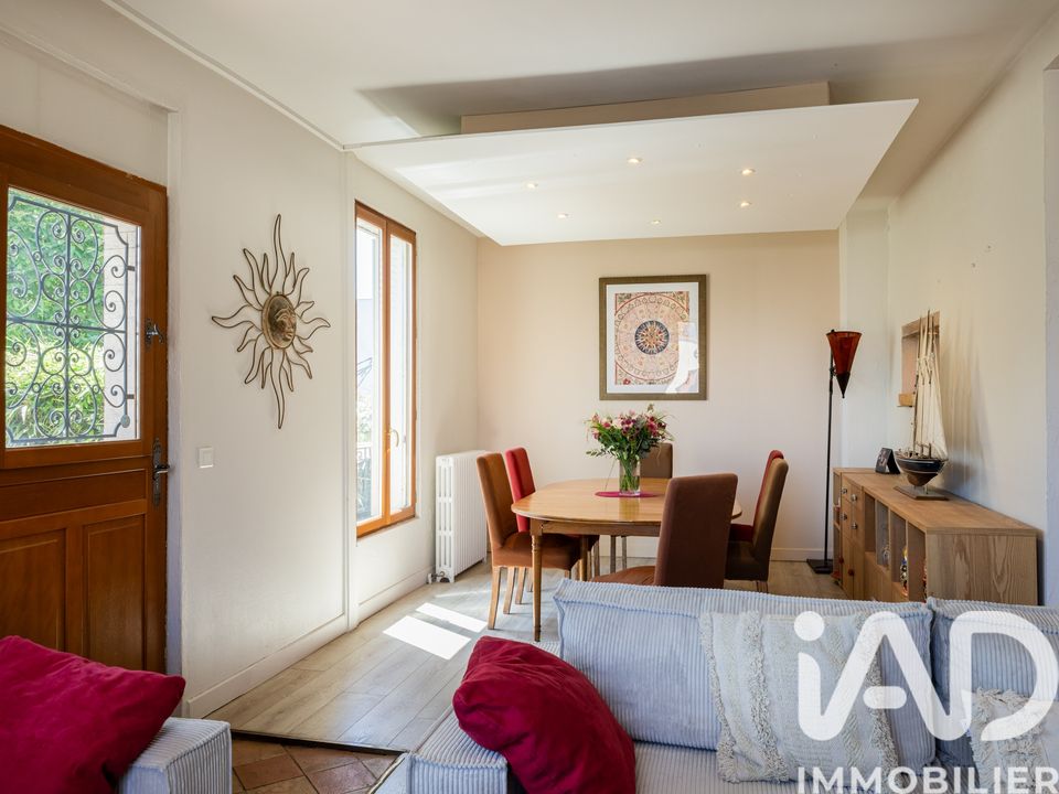 Villa i Nanterre, Hauts-de-Seine - foto 3
