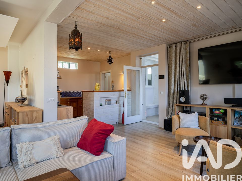 Villa i Nanterre, Hauts-de-Seine - foto 4
