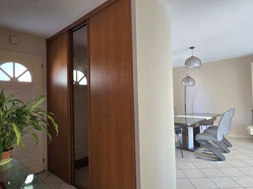 Villa i Le Plessis-Pâté, Essonne - foto 2