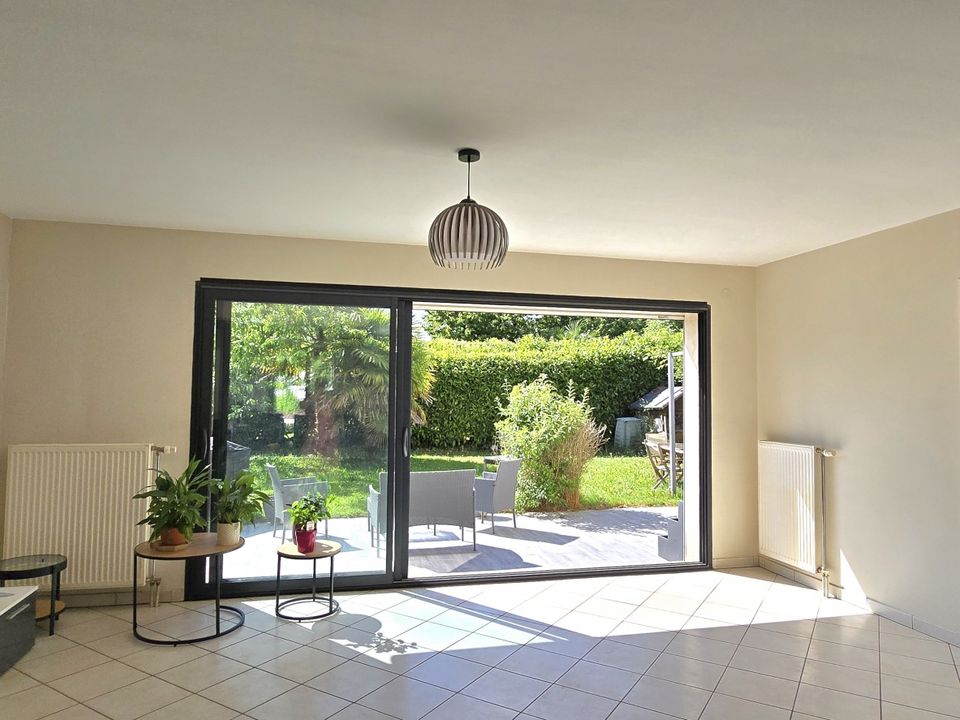 Villa i Le Plessis-Pâté, Essonne - foto 3