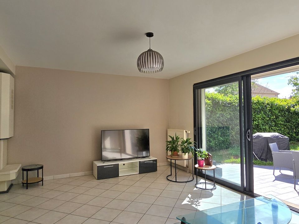 Villa i Le Plessis-Pâté, Essonne - foto 4