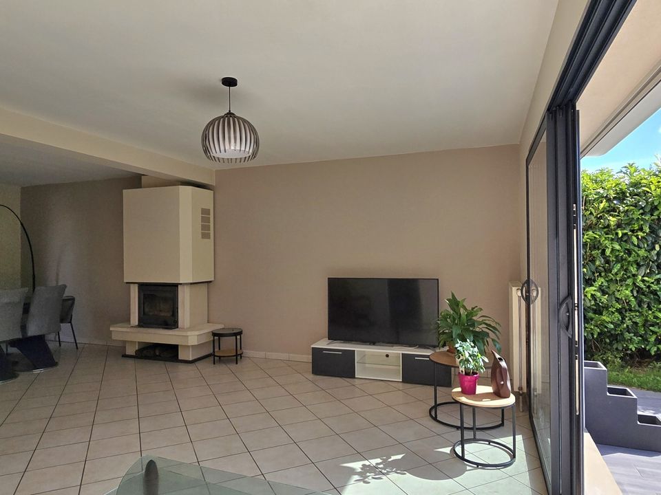 Villa i Le Plessis-Pâté, Essonne - foto 5