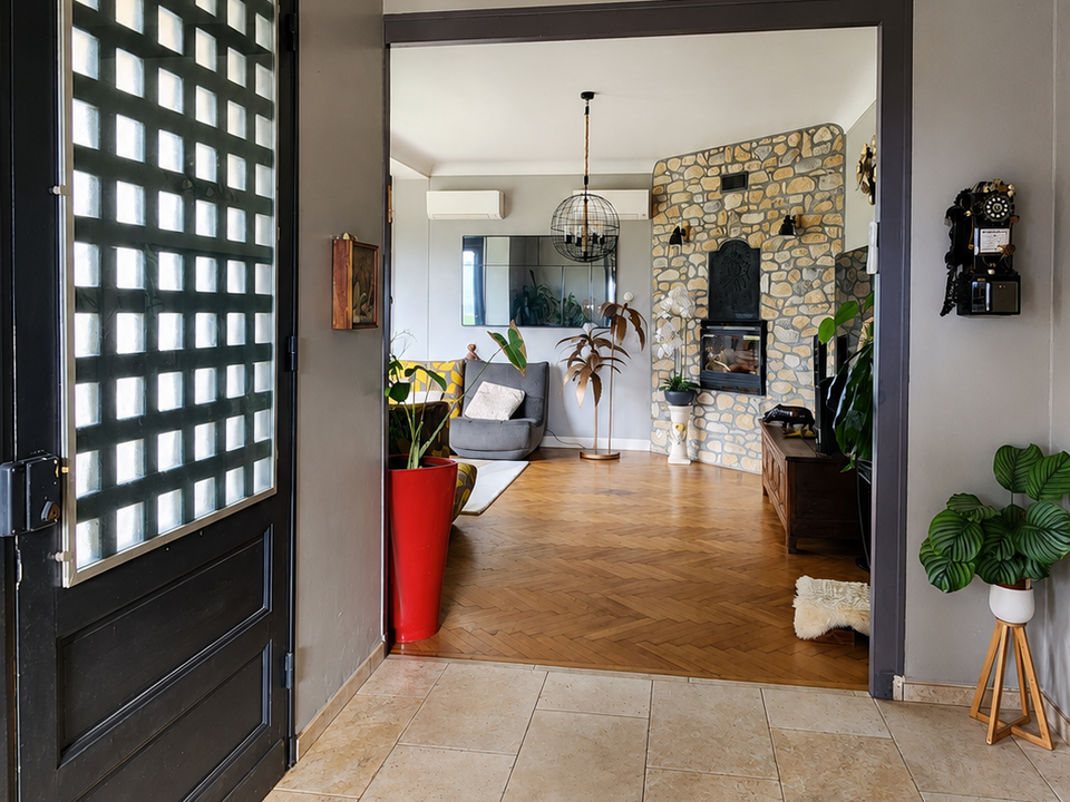 Villa i Bergerac, Dordogne - bilde 3