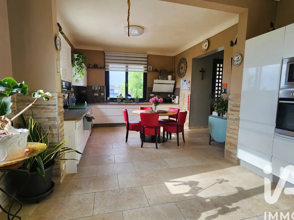 Villa i Bergerac, Dordogne - bilde 4