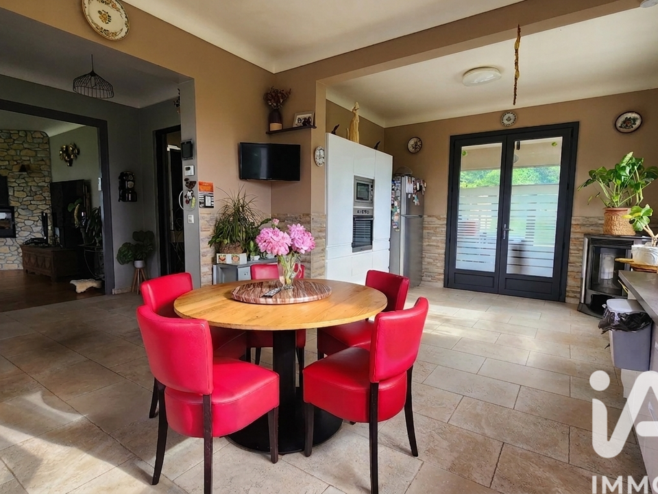 Villa i Bergerac, Dordogne - bilde 5