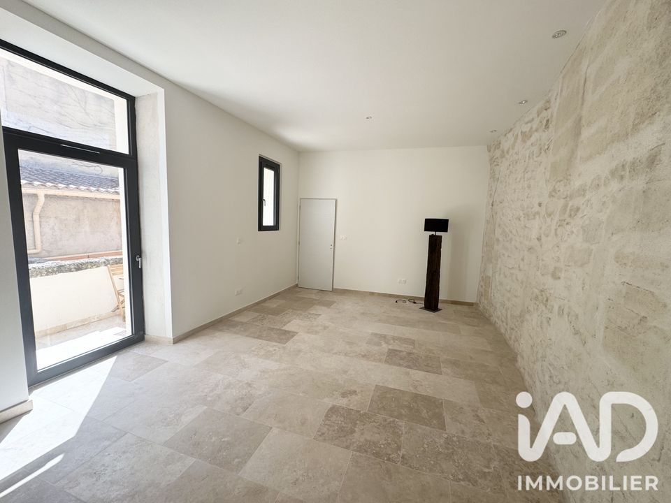 Apartament a Saint-Remy-de-Provence, Bouches-du-Rhone - foto 1