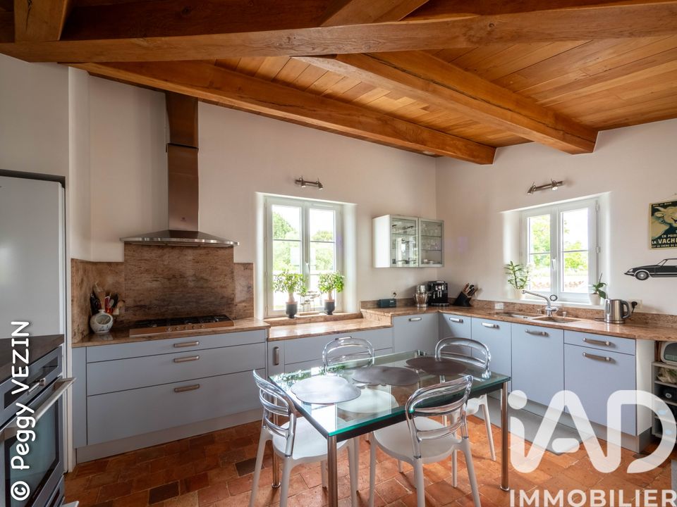 Villa i Rivedoux-Plage, Charente-Maritime - foto 5