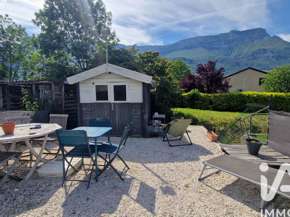 Leilighet i Claix, Isere - bilde 1