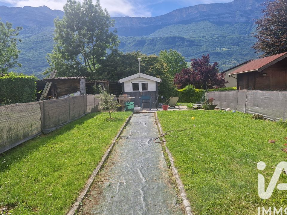Leilighet i Claix, Isere - bilde 2