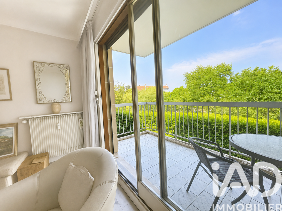 Lejlighed i Sceaux, Hauts-de-Seine - foto 1