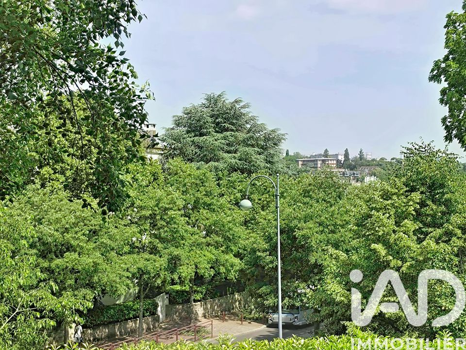Lejlighed i Sceaux, Hauts-de-Seine - foto 4