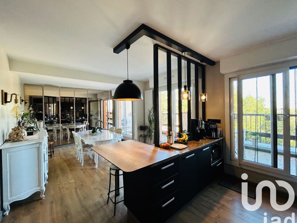 Apartament a Ramonville-Saint-Agne, Haute-Garonne - foto 5