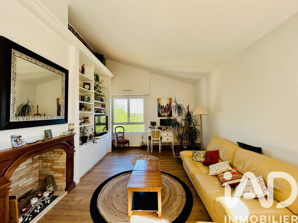 Apartament a Ramonville-Saint-Agne, Haute-Garonne - foto 4