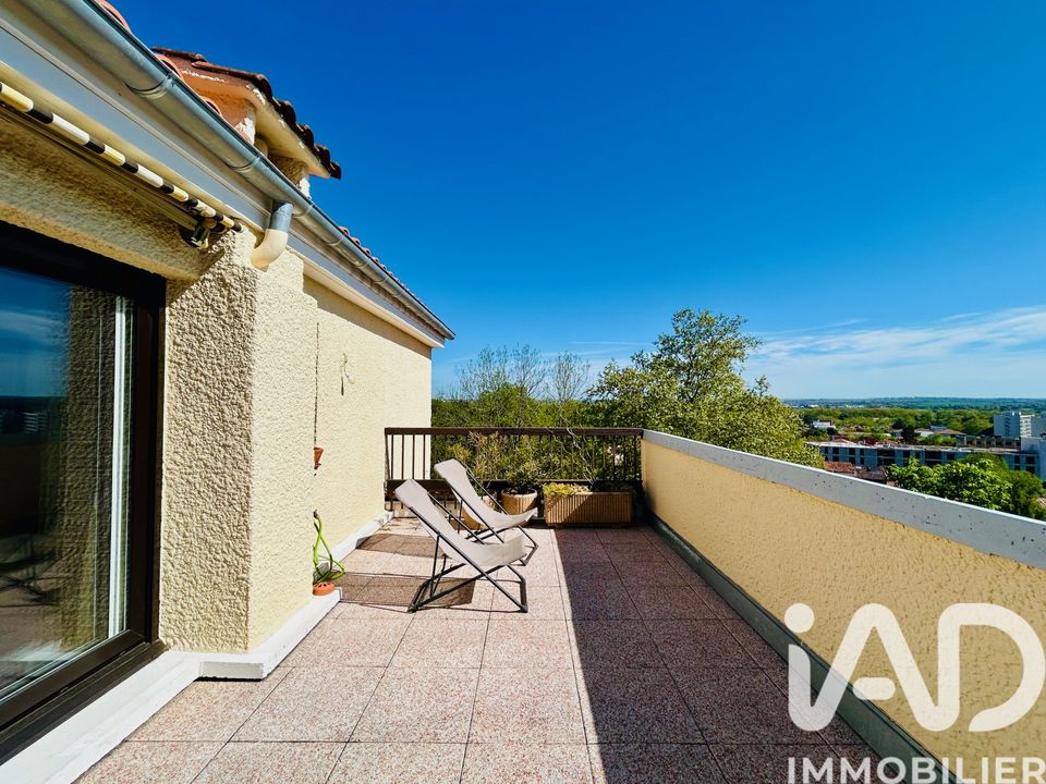 Apartament a Ramonville-Saint-Agne, Haute-Garonne - foto 2