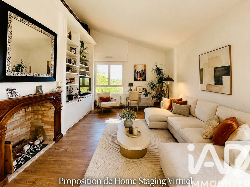 Apartament a Ramonville-Saint-Agne, Haute-Garonne - foto 3
