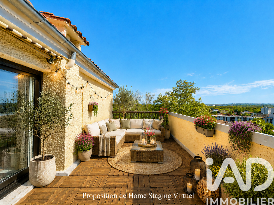 Apartament a Ramonville-Saint-Agne, Haute-Garonne - foto 1