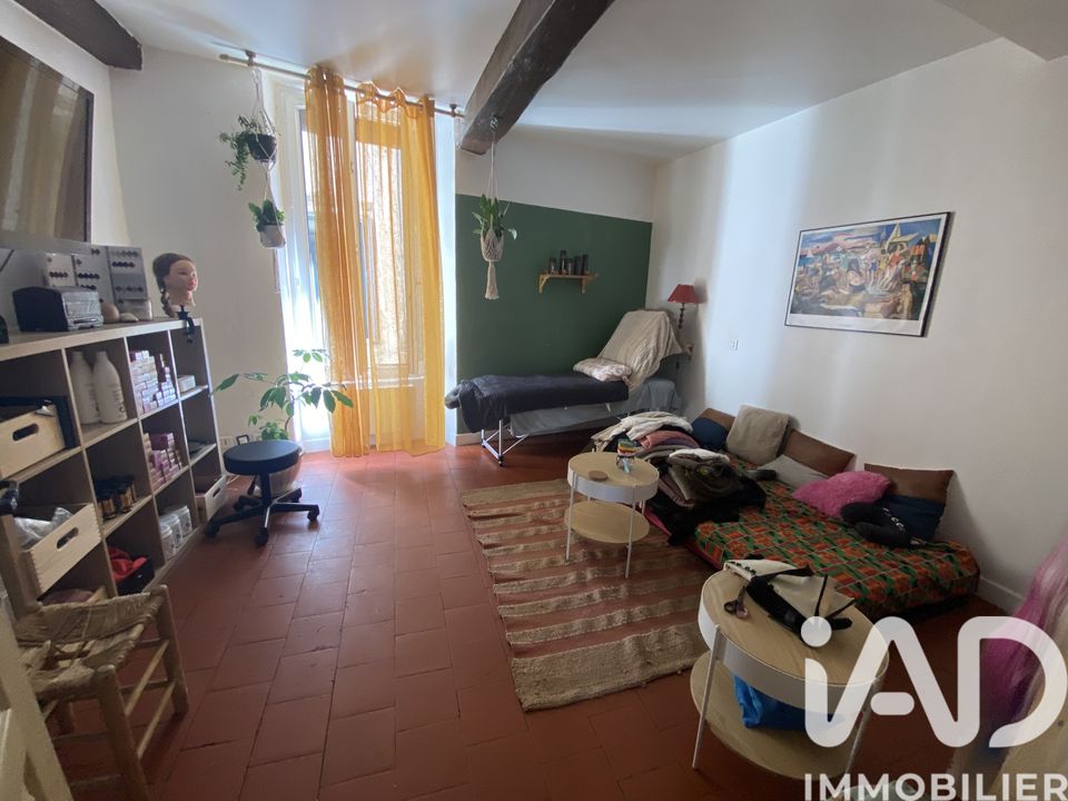 Landsbyhus i Avèze, Gard - foto 5