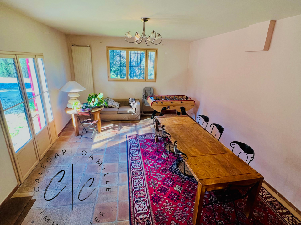 Villa i Le Revest-les-Eaux, Var - foto 2