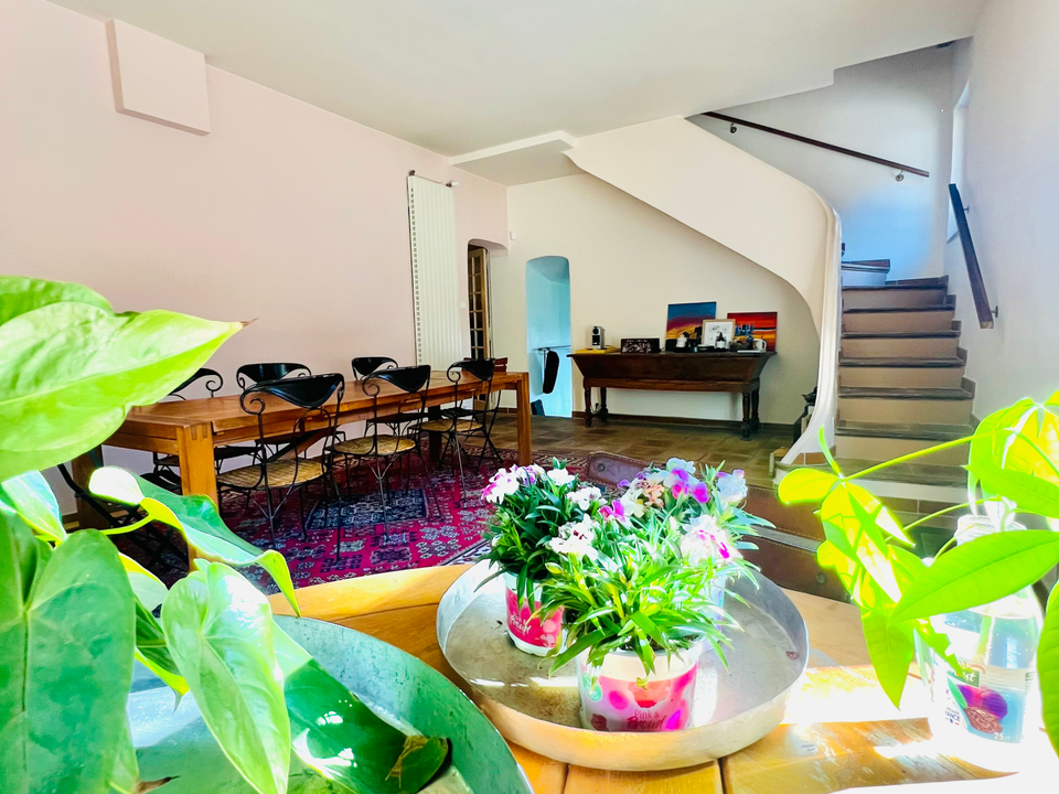 Villa i Le Revest-les-Eaux, Var - foto 4