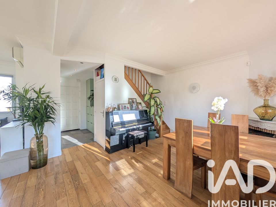 Villa i Joinville-le-Pont, Val-de-Marne - foto 4