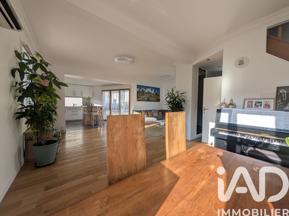 Villa i Joinville-le-Pont, Val-de-Marne - foto 5