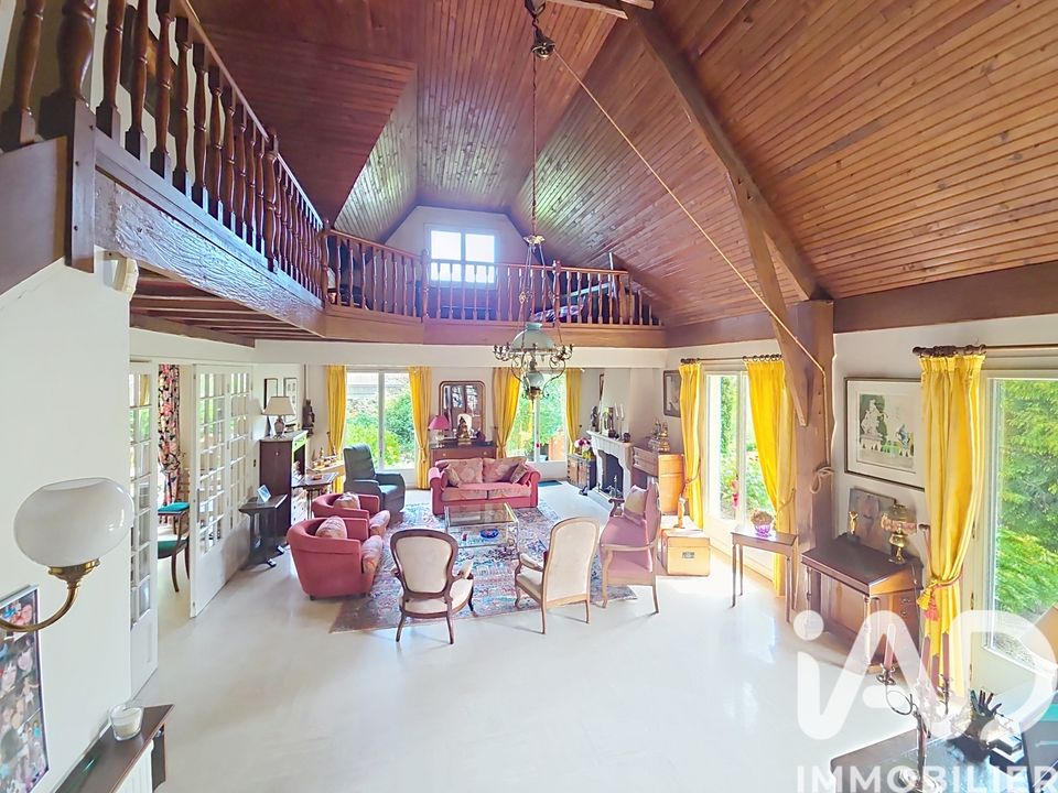 Villa i Marly-le-Roi, Yvelines - foto 2