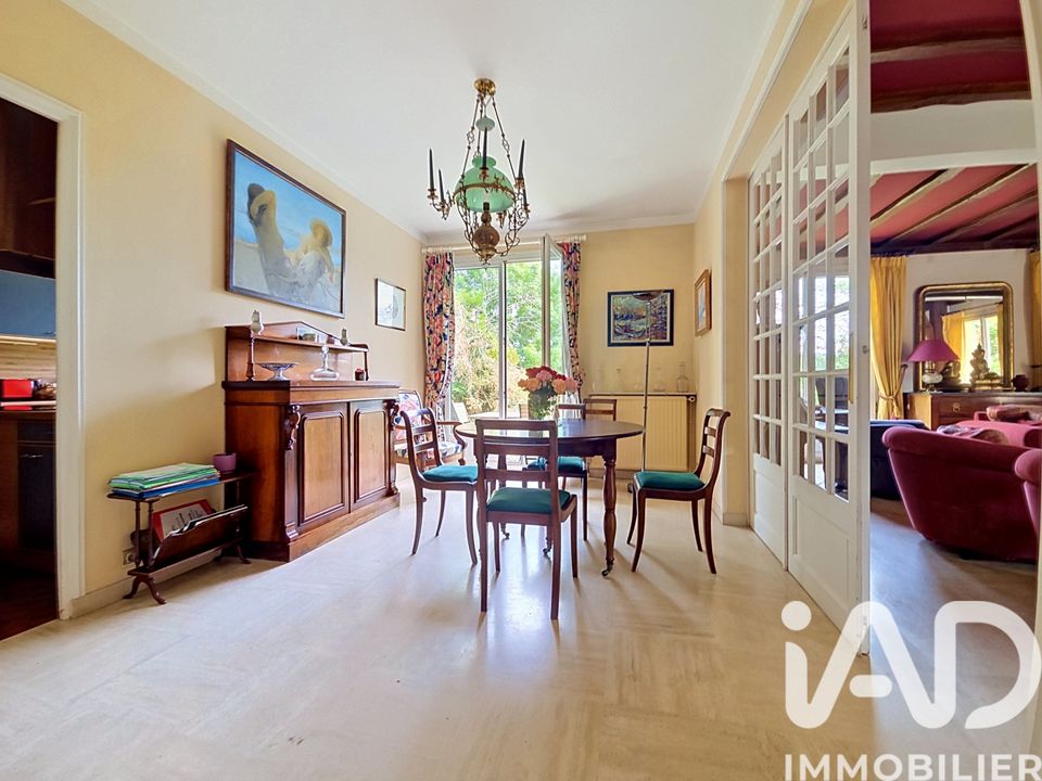 Villa i Marly-le-Roi, Yvelines - foto 3
