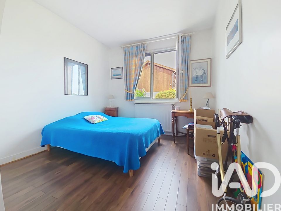 Villa i Marly-le-Roi, Yvelines - foto 5