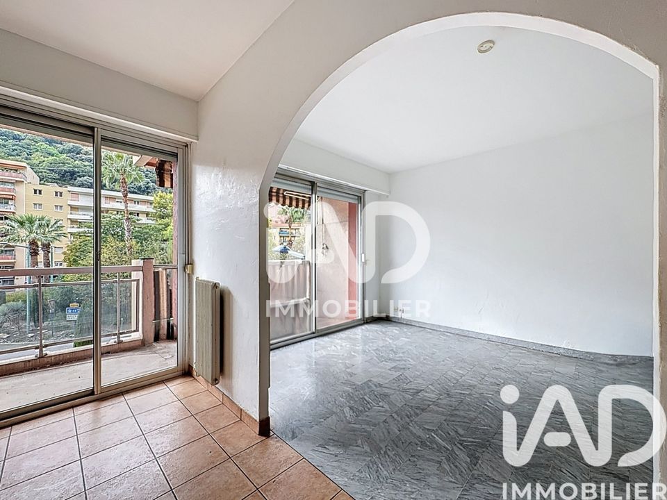 Lejlighed i Menton, Alpes-Maritimes - foto 2