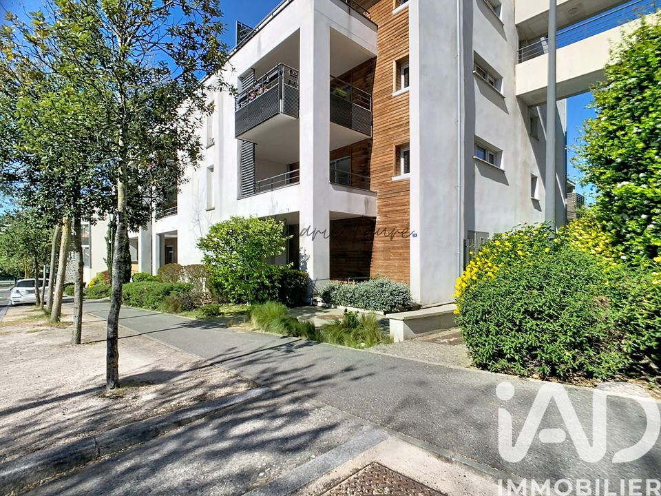 Lejlighed i Balma, Haute-Garonne - foto 2