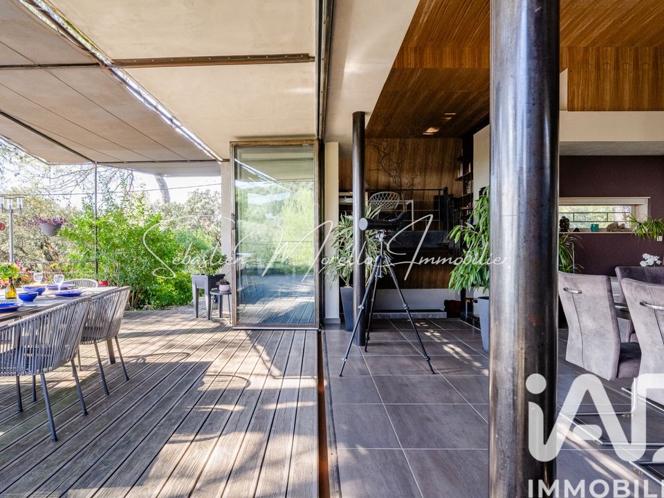 Villa i Nimes, Gard - foto 2